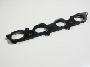 Image of Engine Intake Manifold Gasket image for your 2009 Volvo XC90   